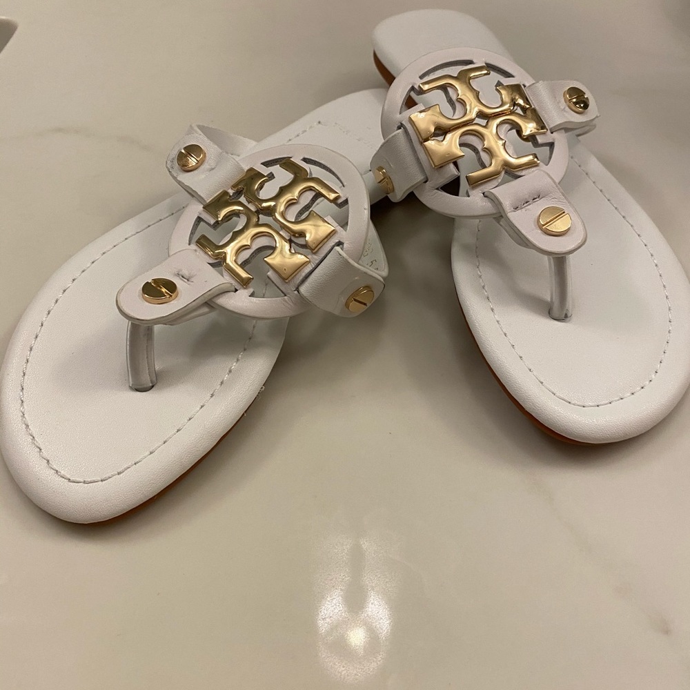 Tory Burch Sandals